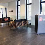 Dbu Hotel & Kursuscenter