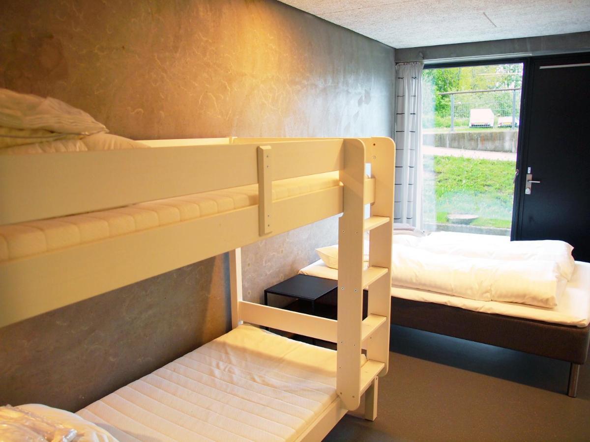 Hotel Dbu & Kursuscenter 2*