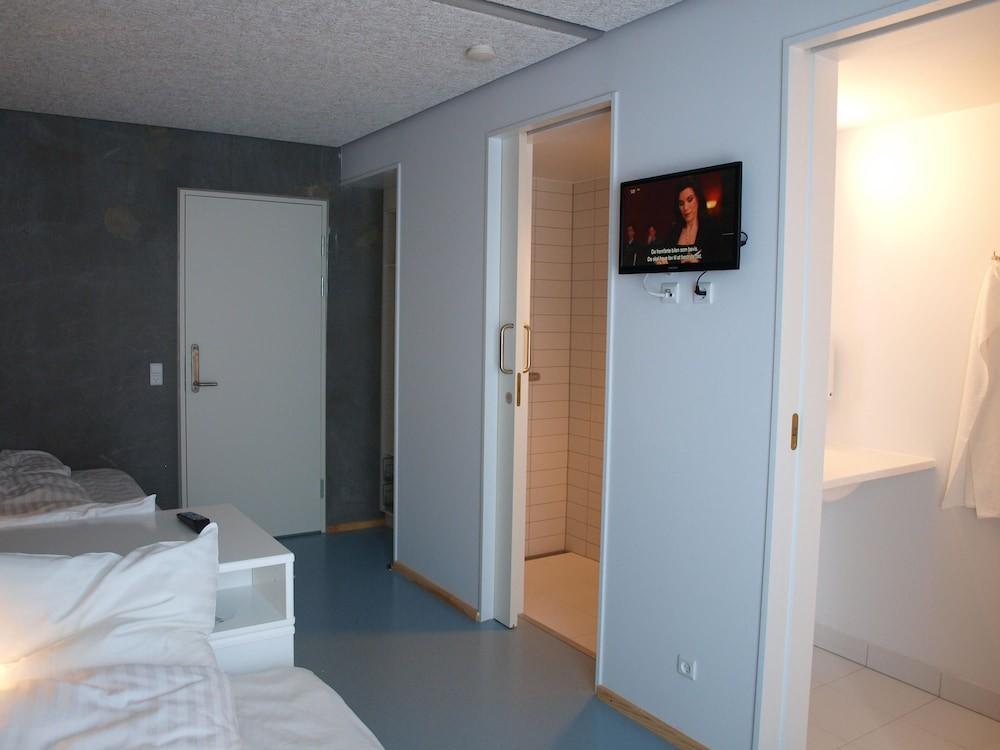 Hotel Dbu & Kursuscenter