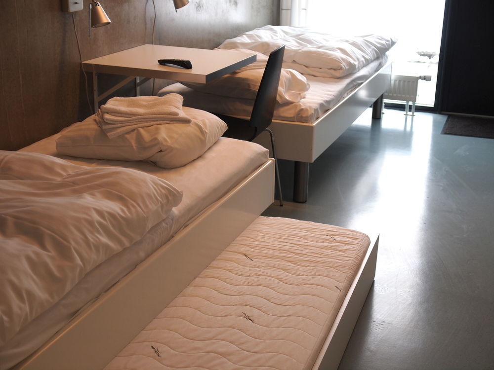 Hotel Dbu & Kursuscenter 2*