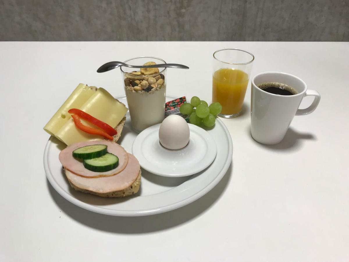 Dbu & Kursuscenter Hotel