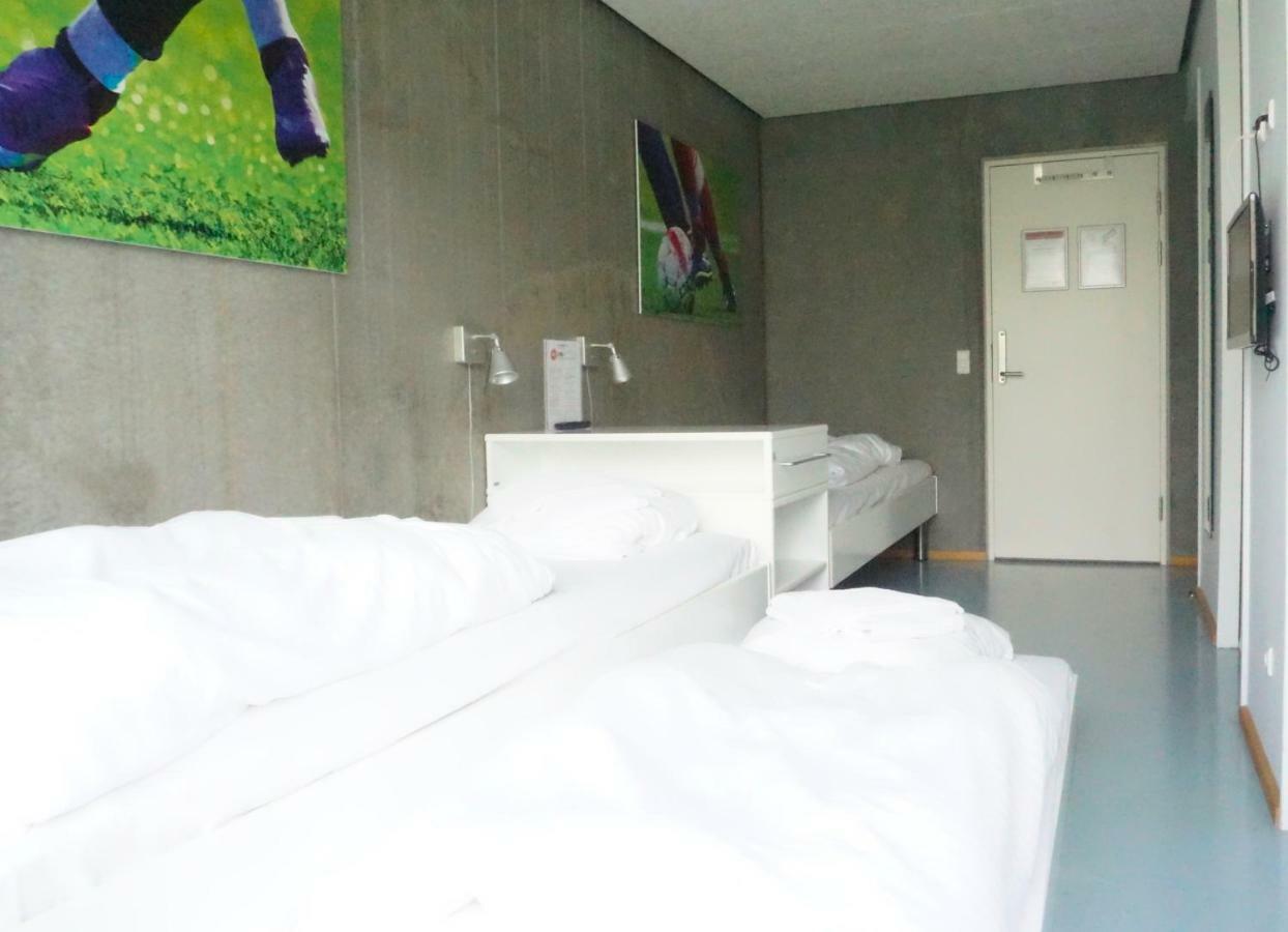 Hotel Dbu & Kursuscenter Århus