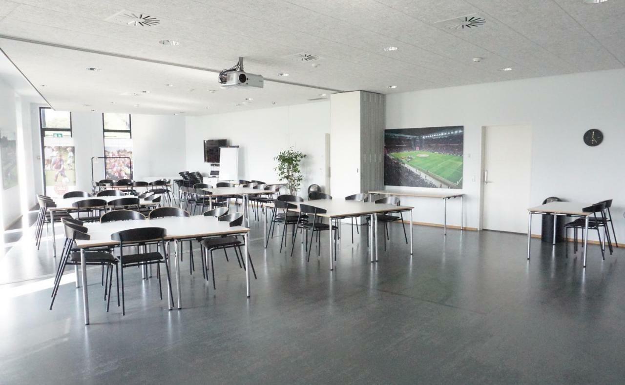 Dbu & Kursuscenter Hotel